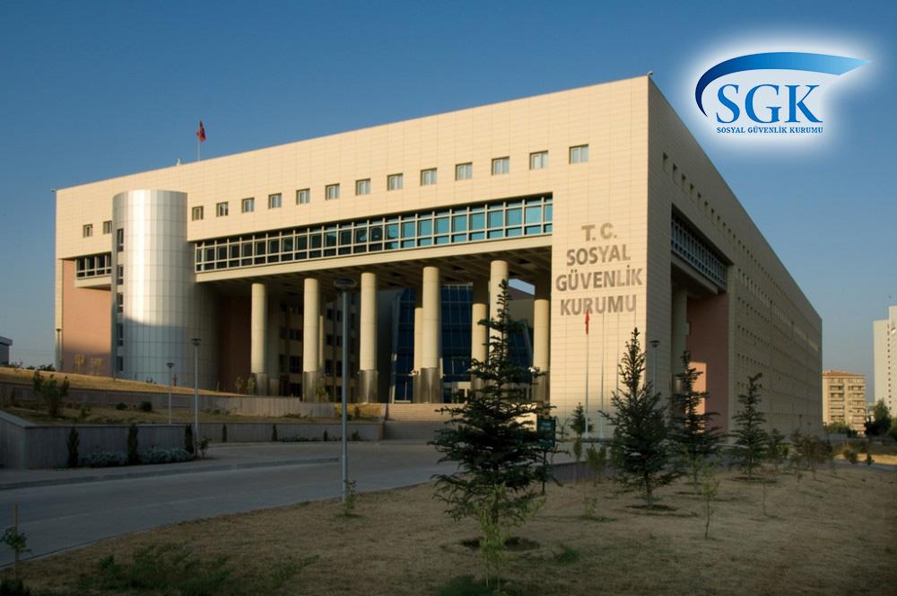 What is SGK in Turkey and What Benefits Does It Provide?